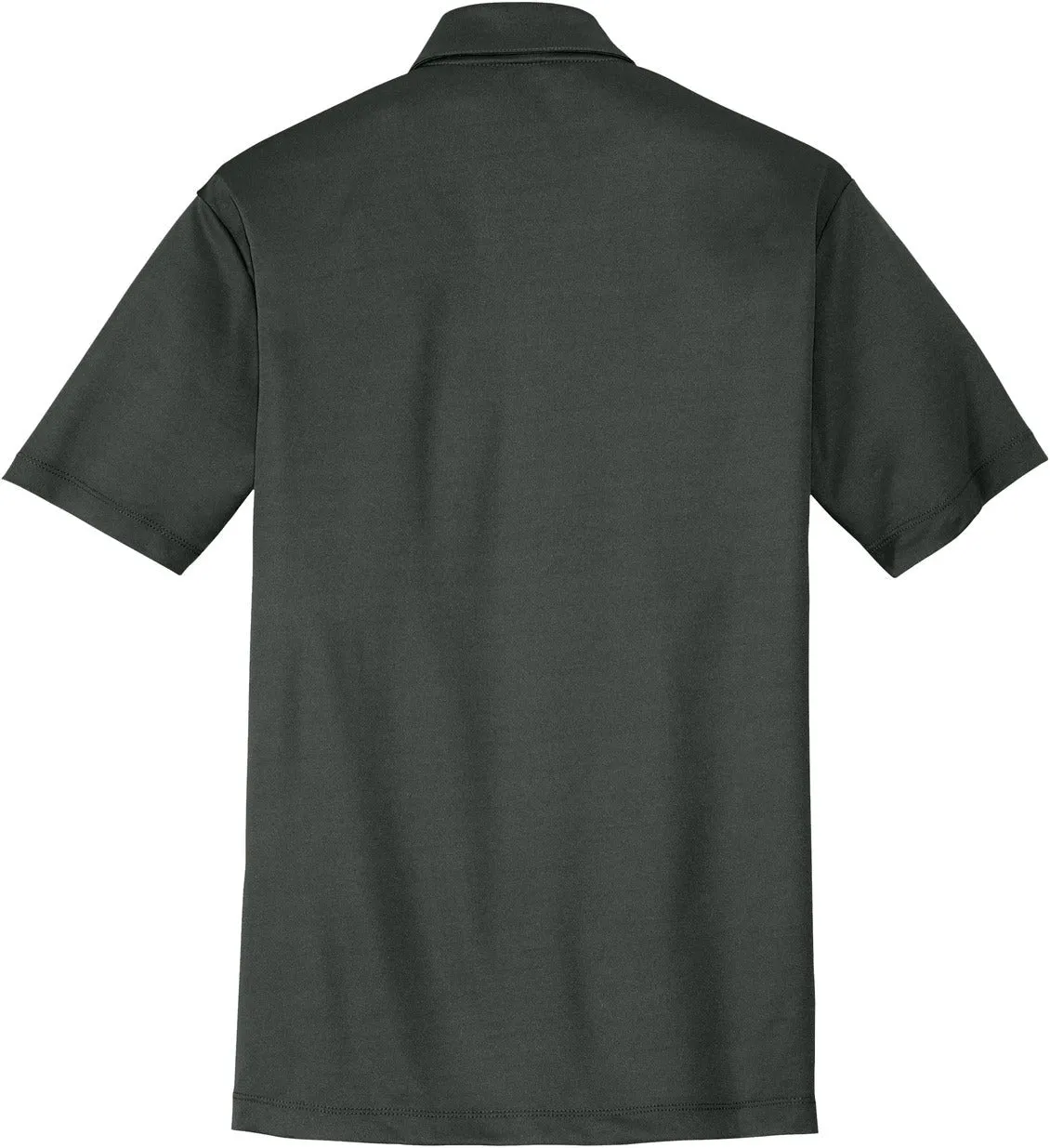 Port Authority Tall Silk Touch Performance Polo