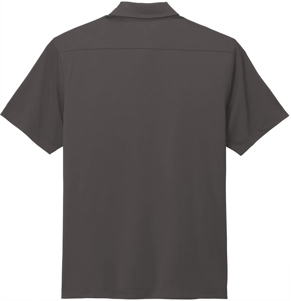 Port Authority UV Choice Pique Polo