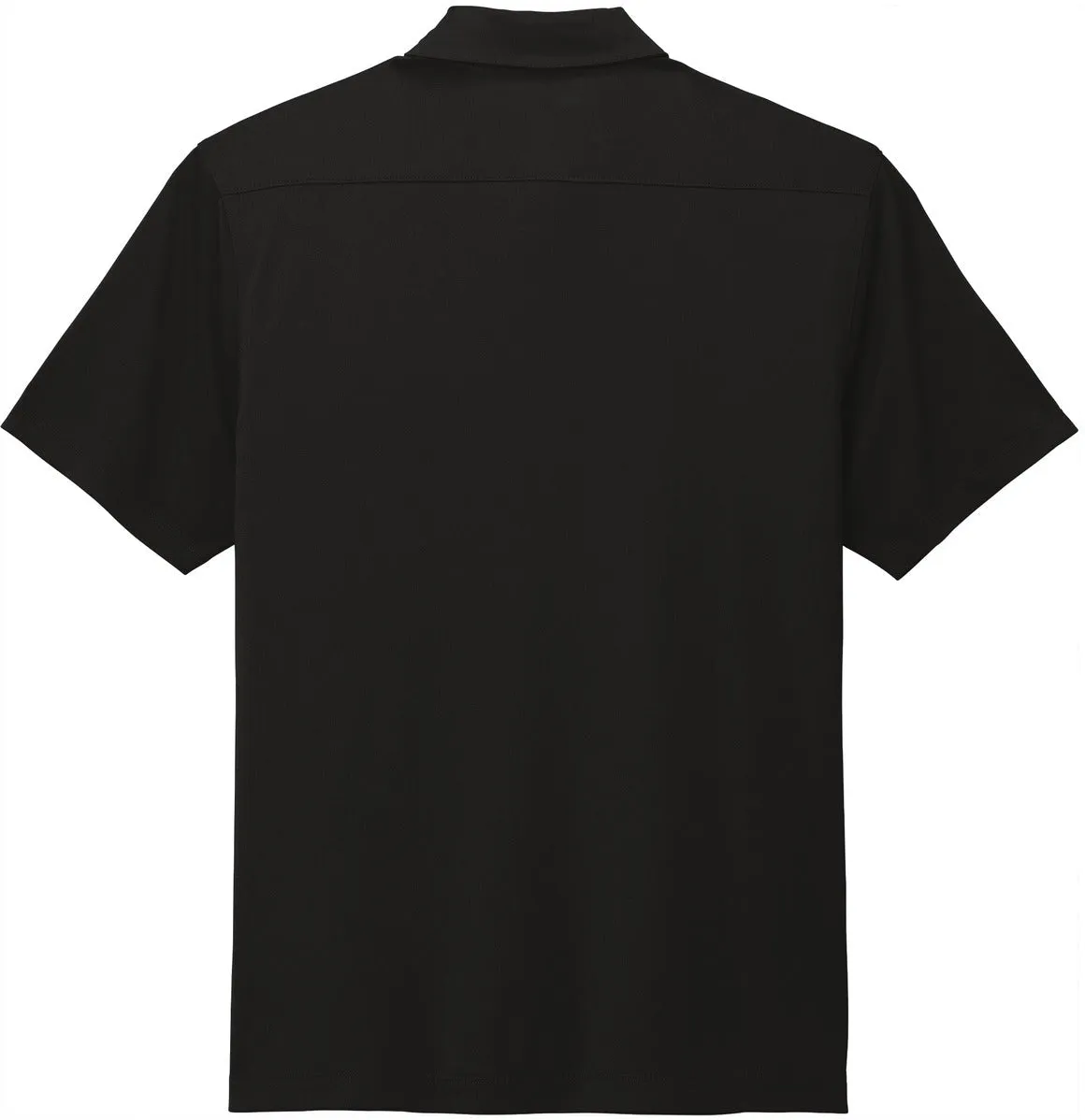 Port Authority UV Choice Pique Polo