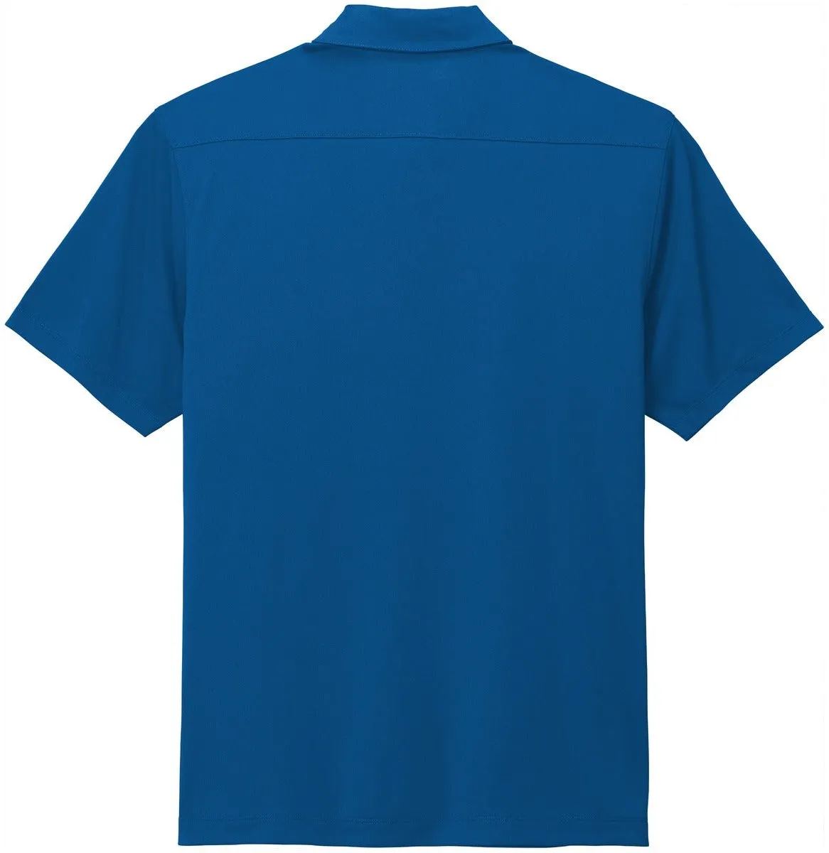 Port Authority UV Choice Pique Polo