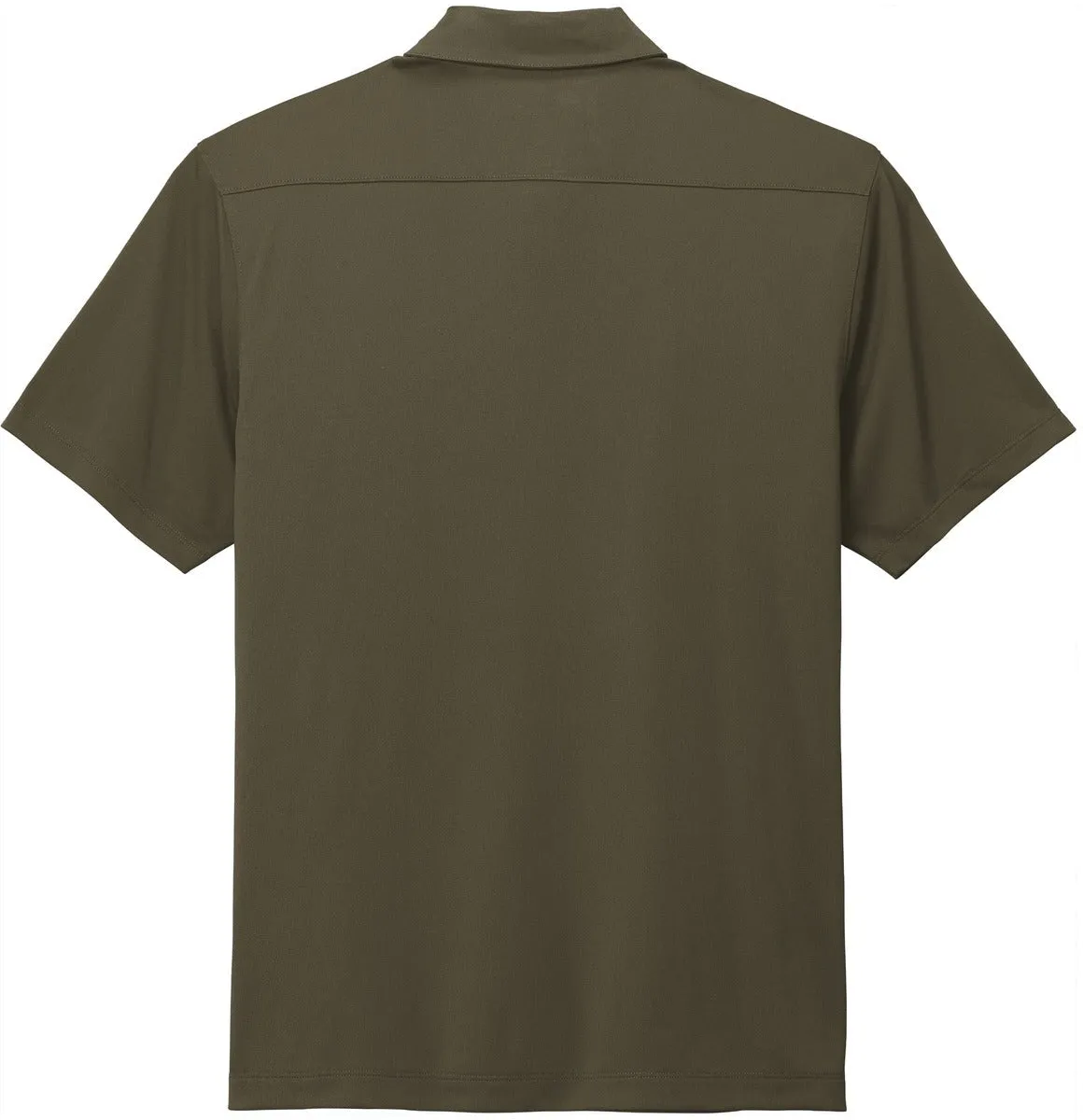 Port Authority UV Choice Pique Polo