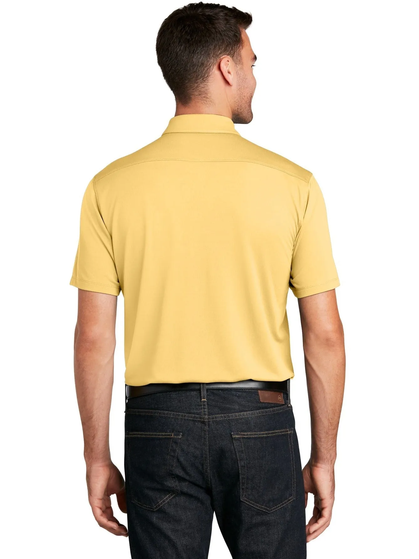 Port Authority UV Choice Pique Polo