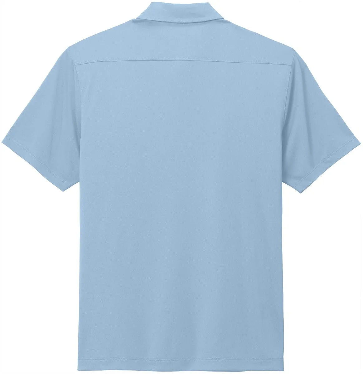 Port Authority UV Choice Pique Polo