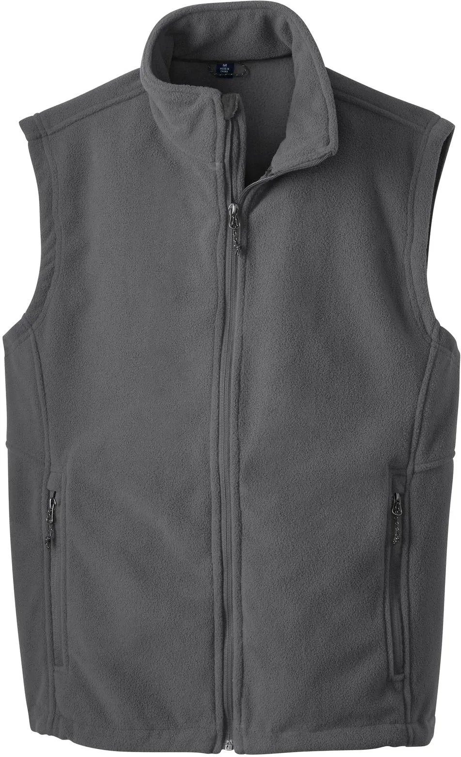 Port Authority Value Fleece Vest