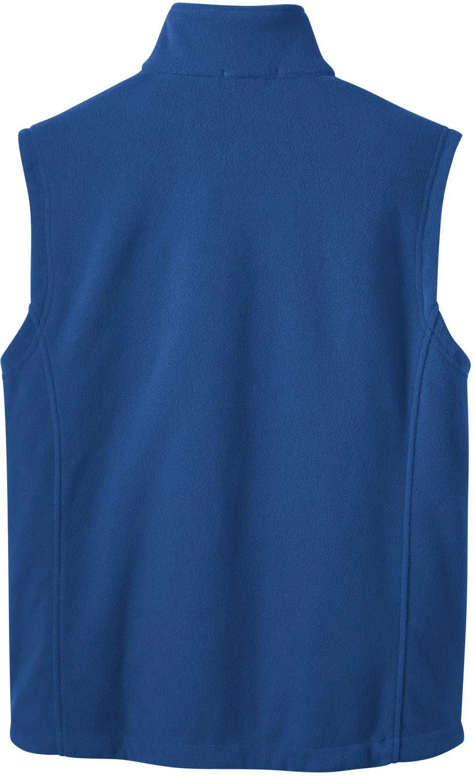 Port Authority Value Fleece Vest