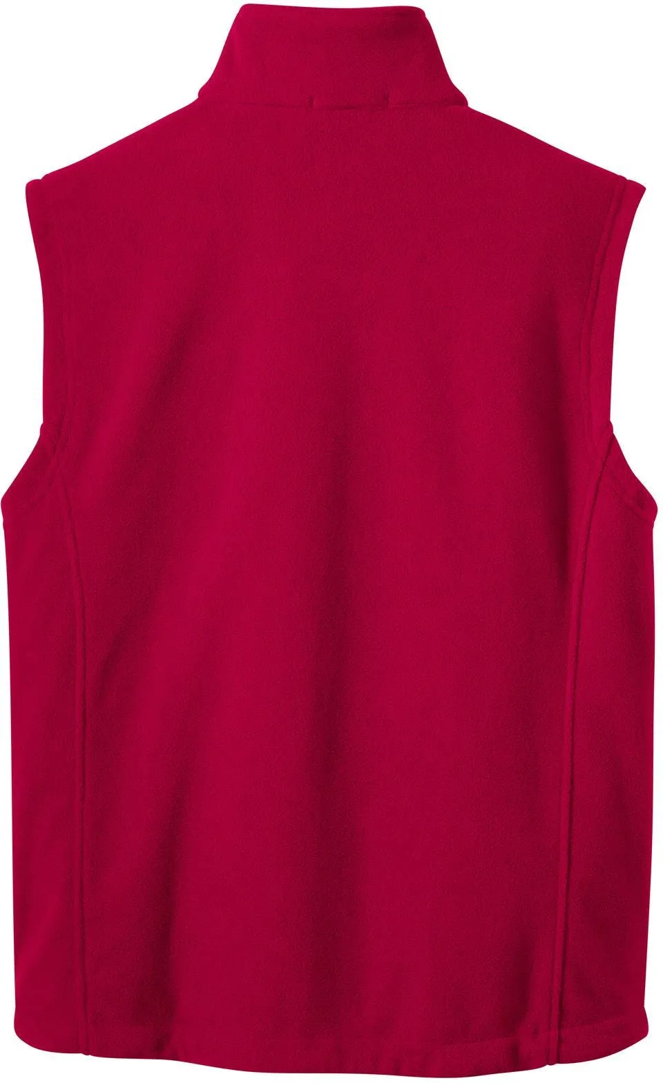 Port Authority Value Fleece Vest