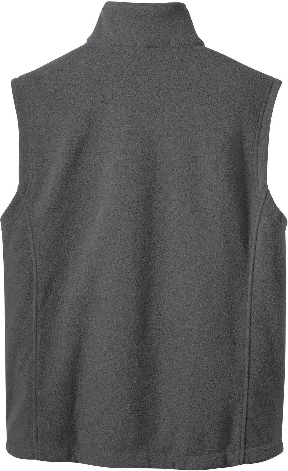 Port Authority Value Fleece Vest