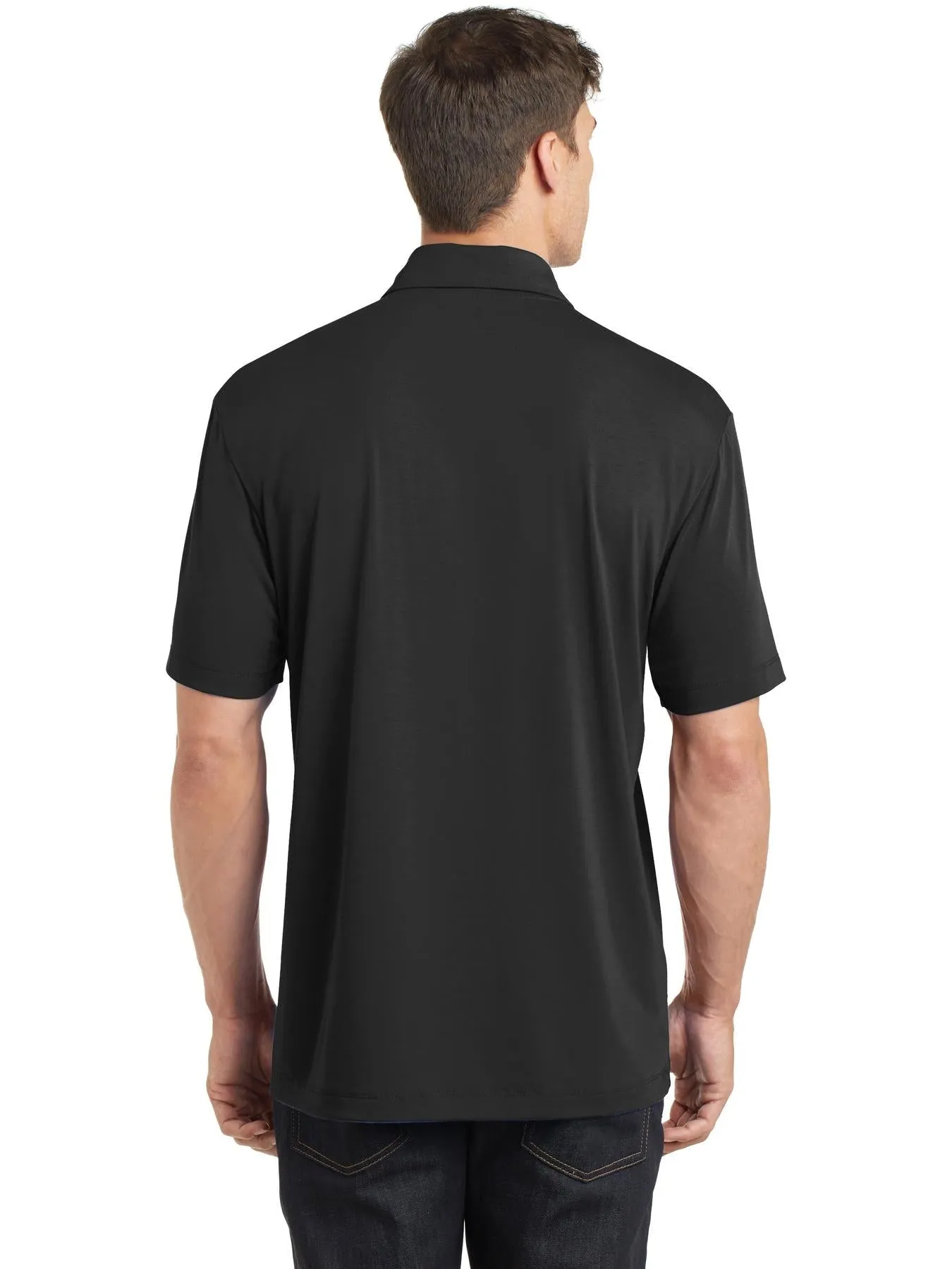 Port AuthorityCotton TouchPerformance Polo