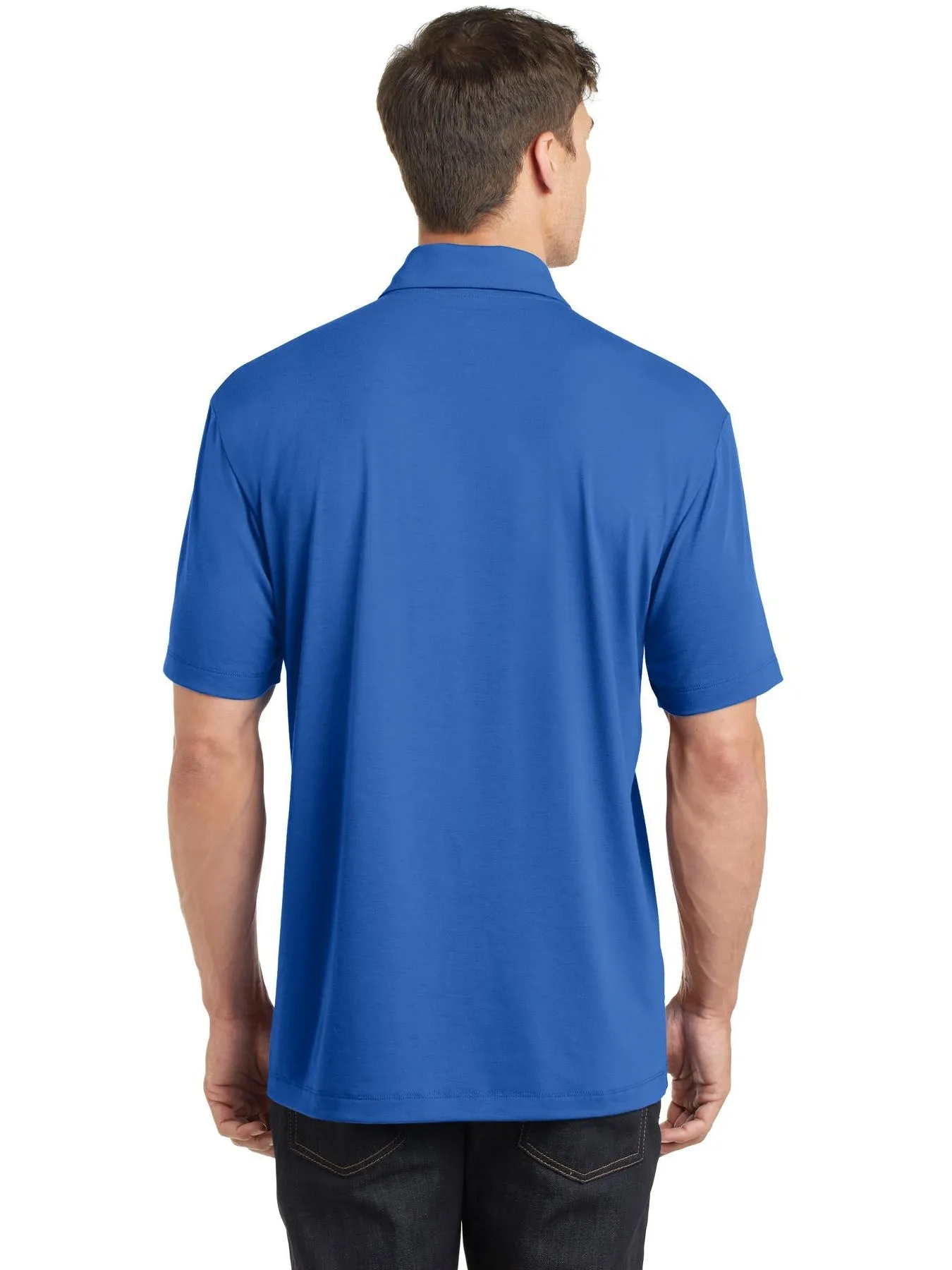 Port AuthorityCotton TouchPerformance Polo