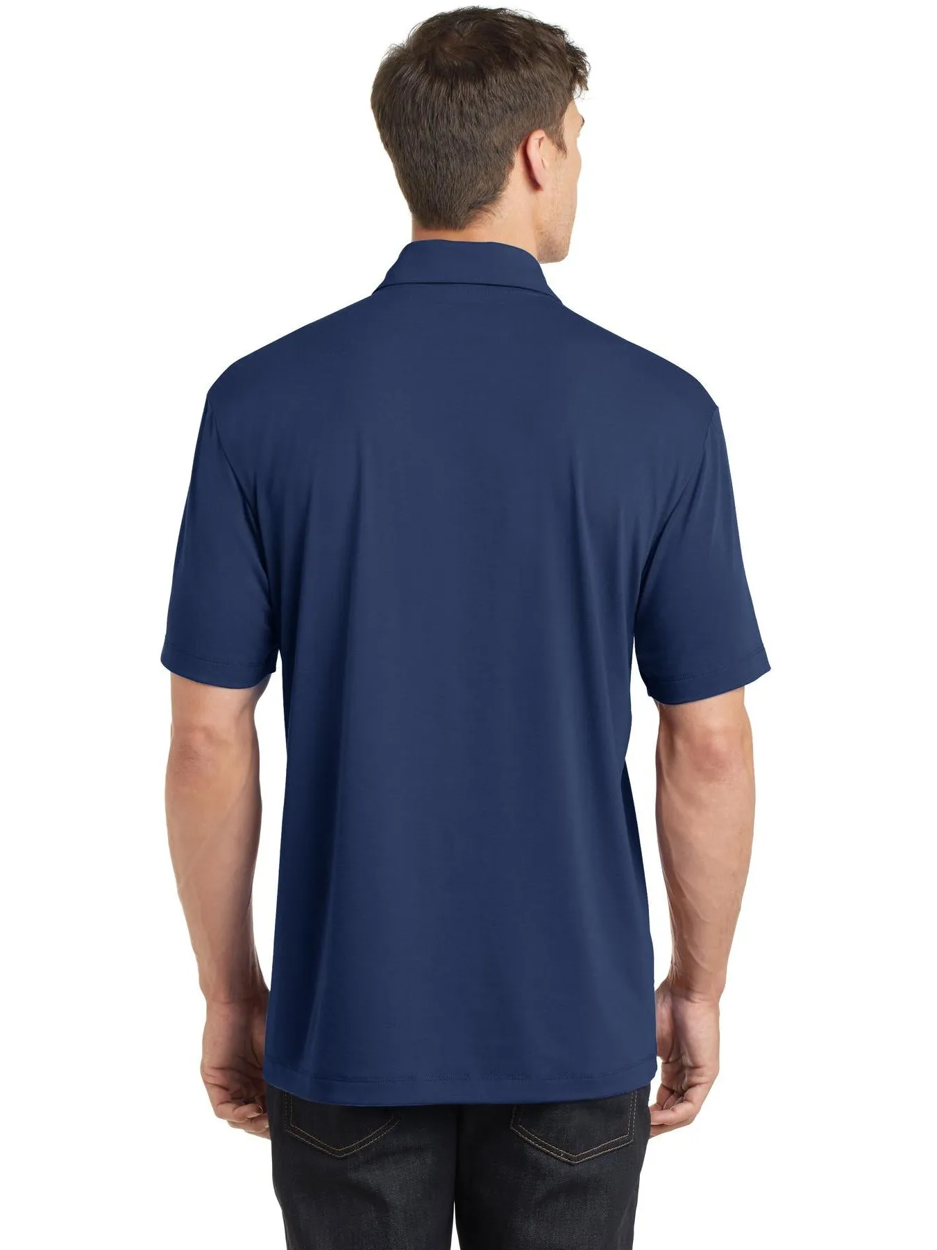 Port AuthorityCotton TouchPerformance Polo