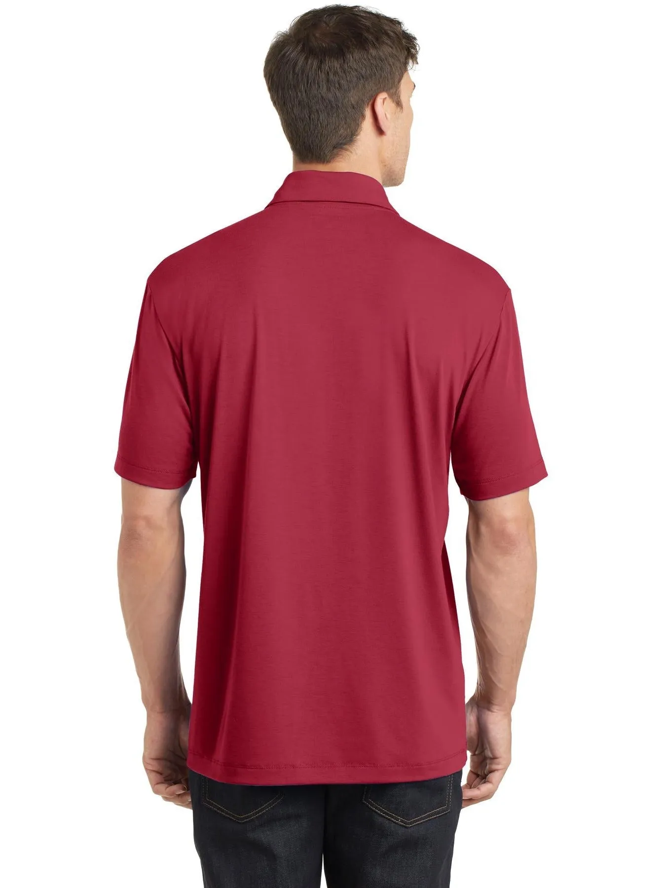 Port AuthorityCotton TouchPerformance Polo