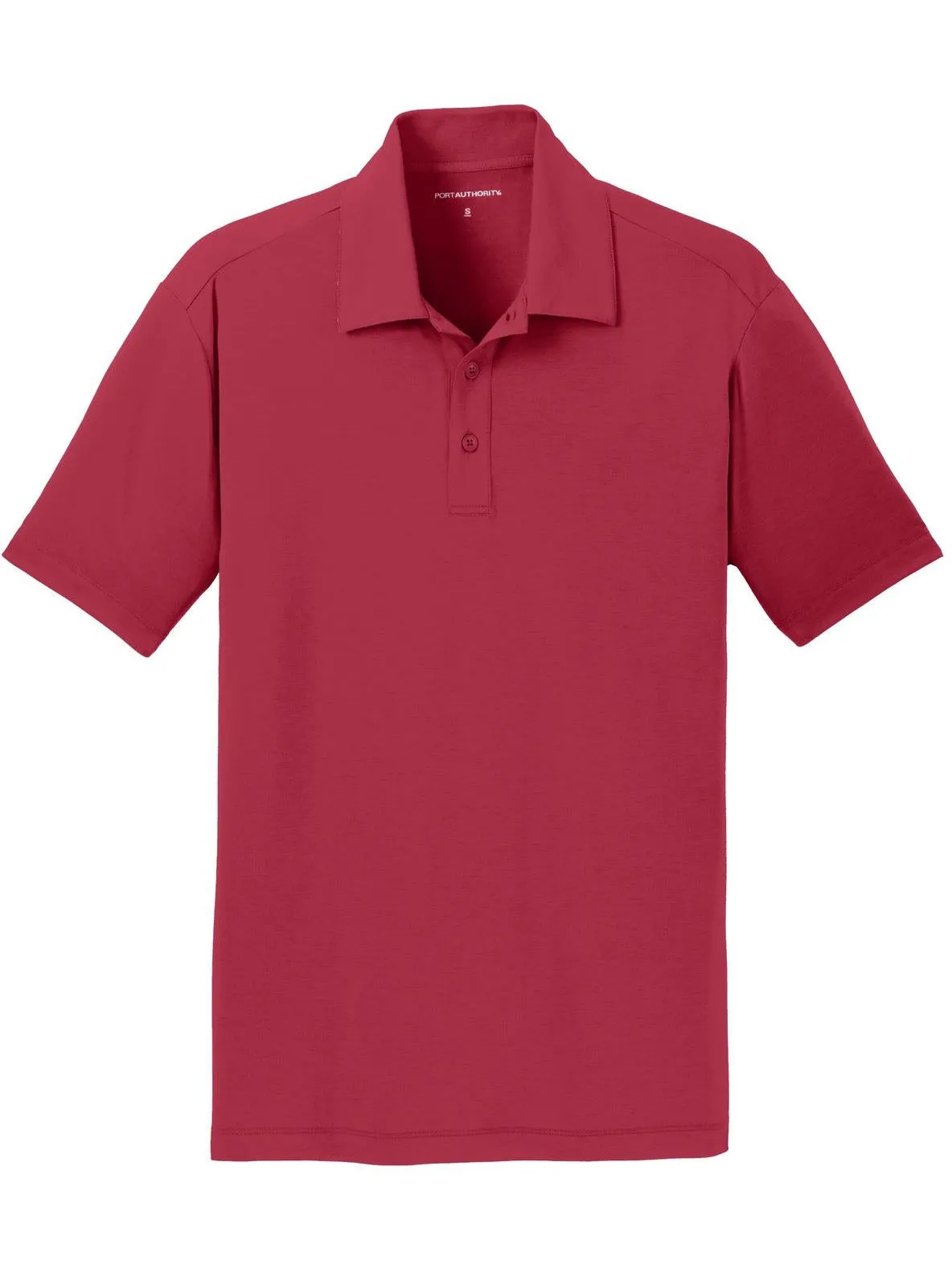 Port AuthorityCotton TouchPerformance Polo