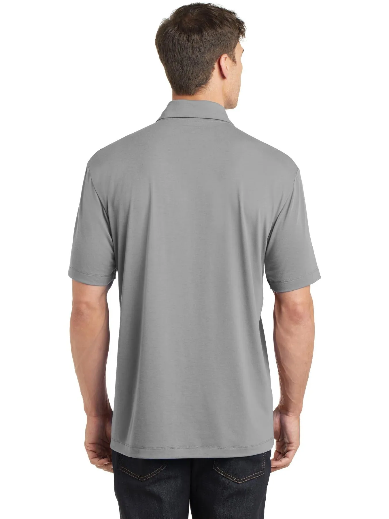 Port AuthorityCotton TouchPerformance Polo