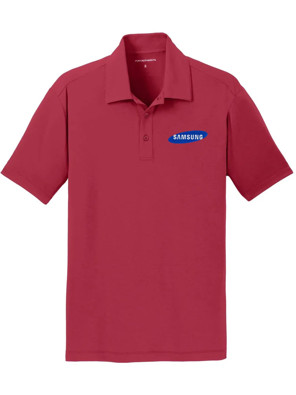 Port AuthorityCotton TouchPerformance Polo