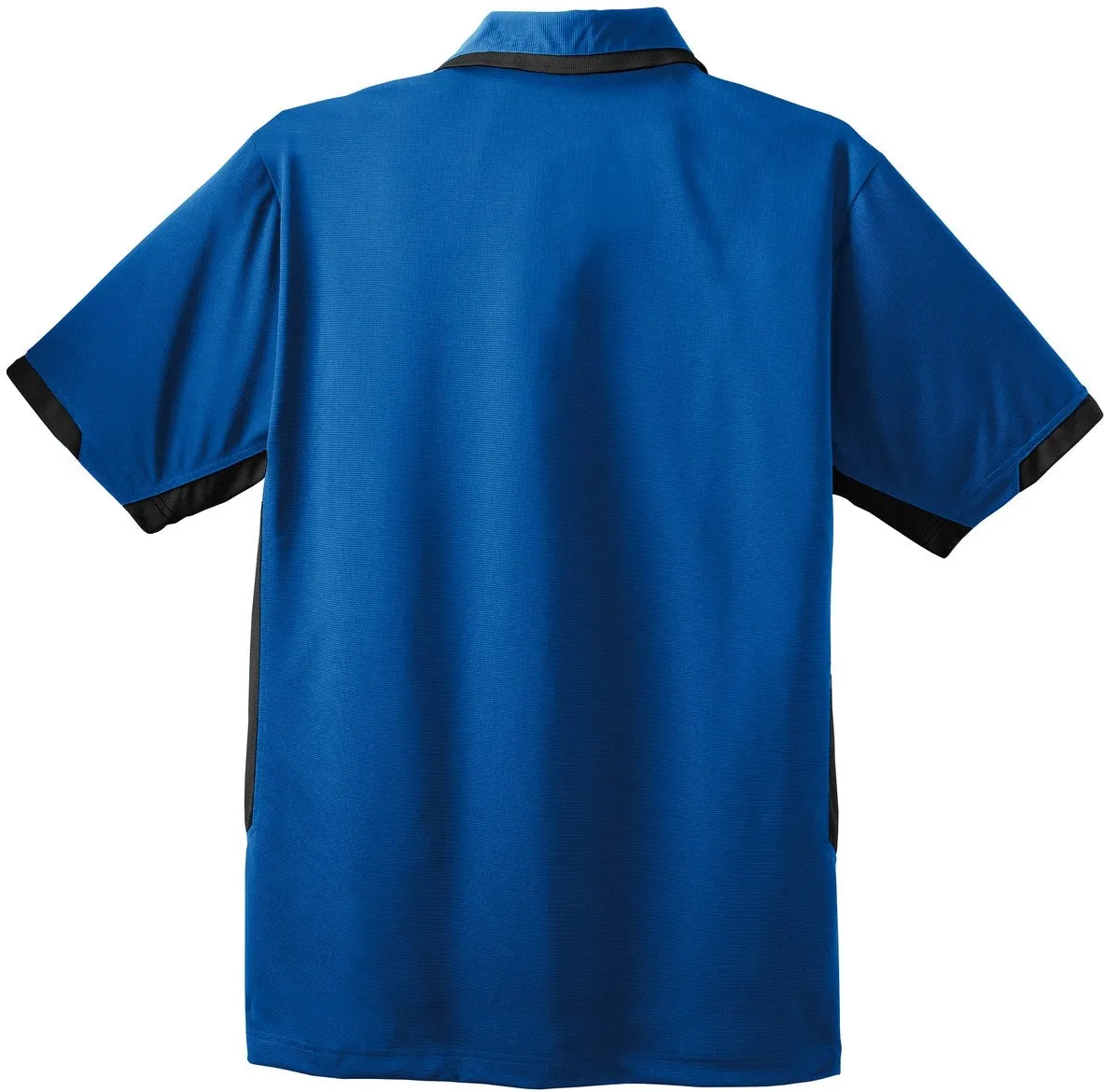 Port AuthorityDry ZoneColorblock Ottoman Polo