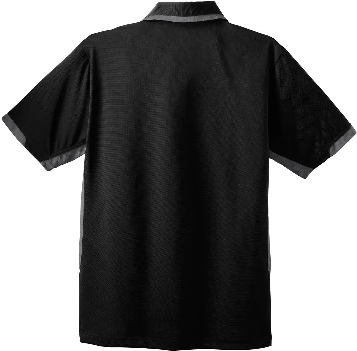 Port AuthorityDry ZoneColorblock Ottoman Polo