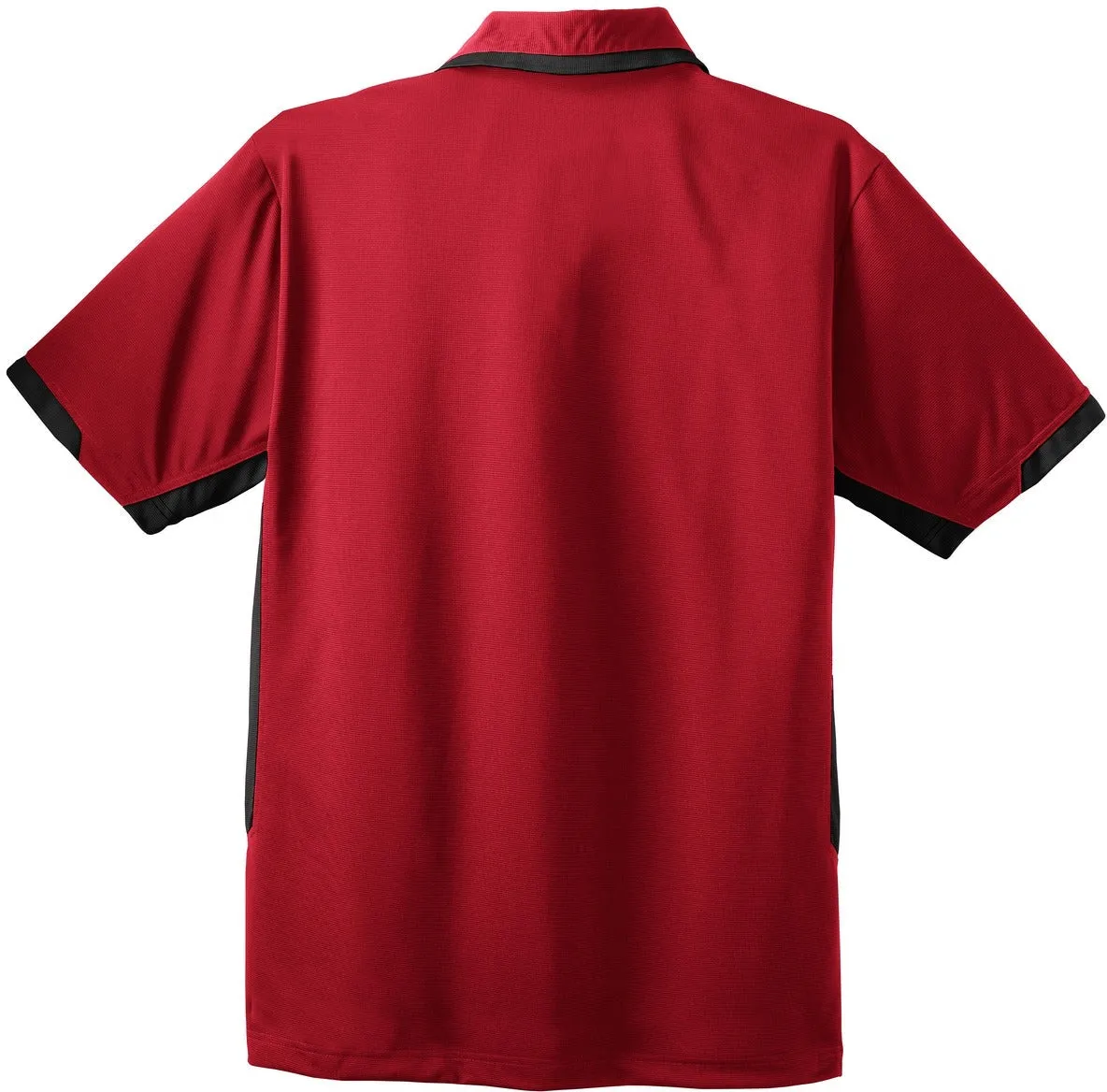 Port AuthorityDry ZoneColorblock Ottoman Polo