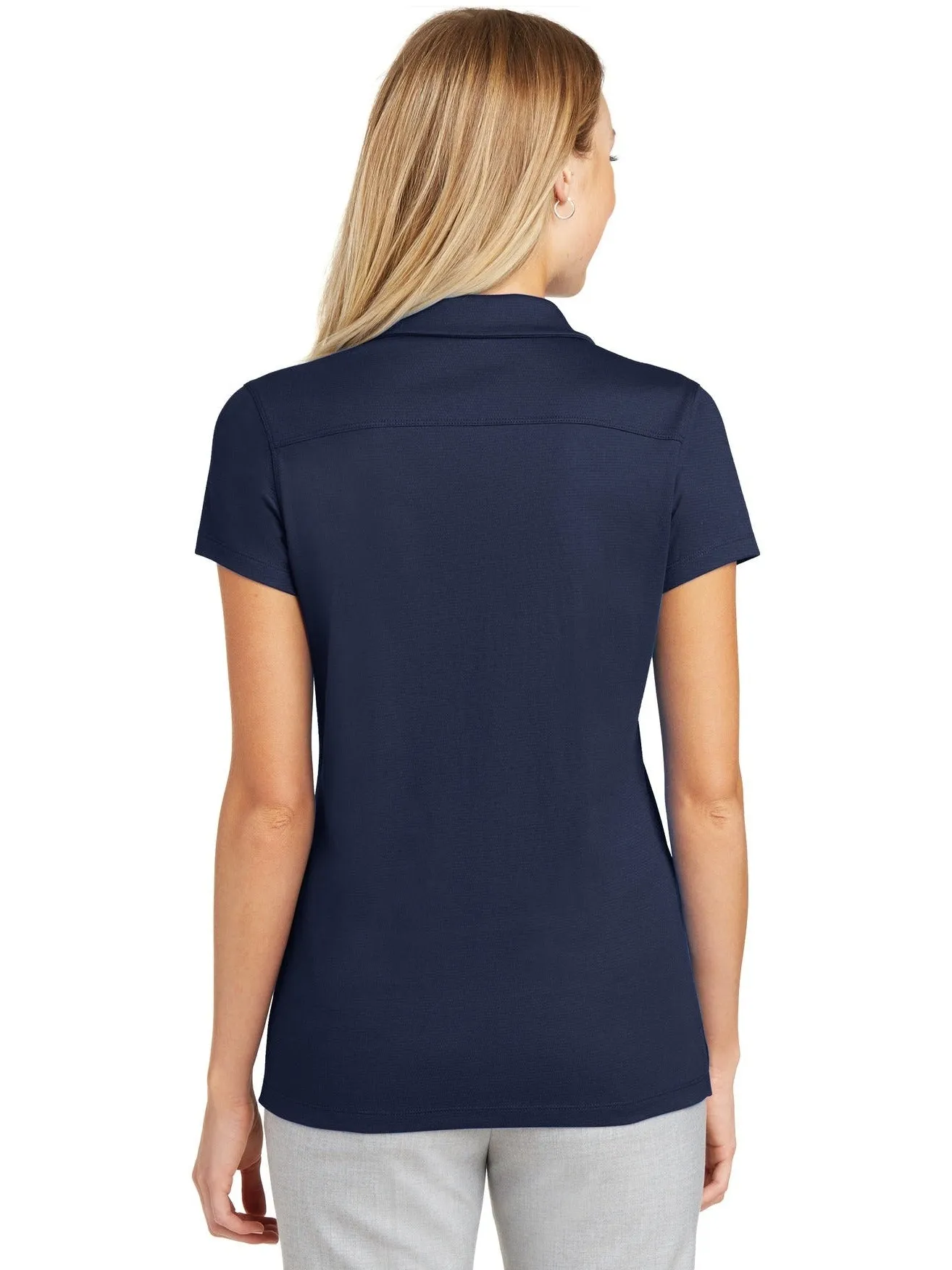 Port AuthorityLadies Rapid DryMesh Polo