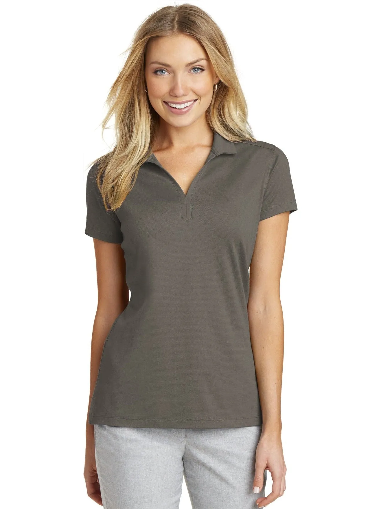 Port AuthorityLadies Rapid DryMesh Polo