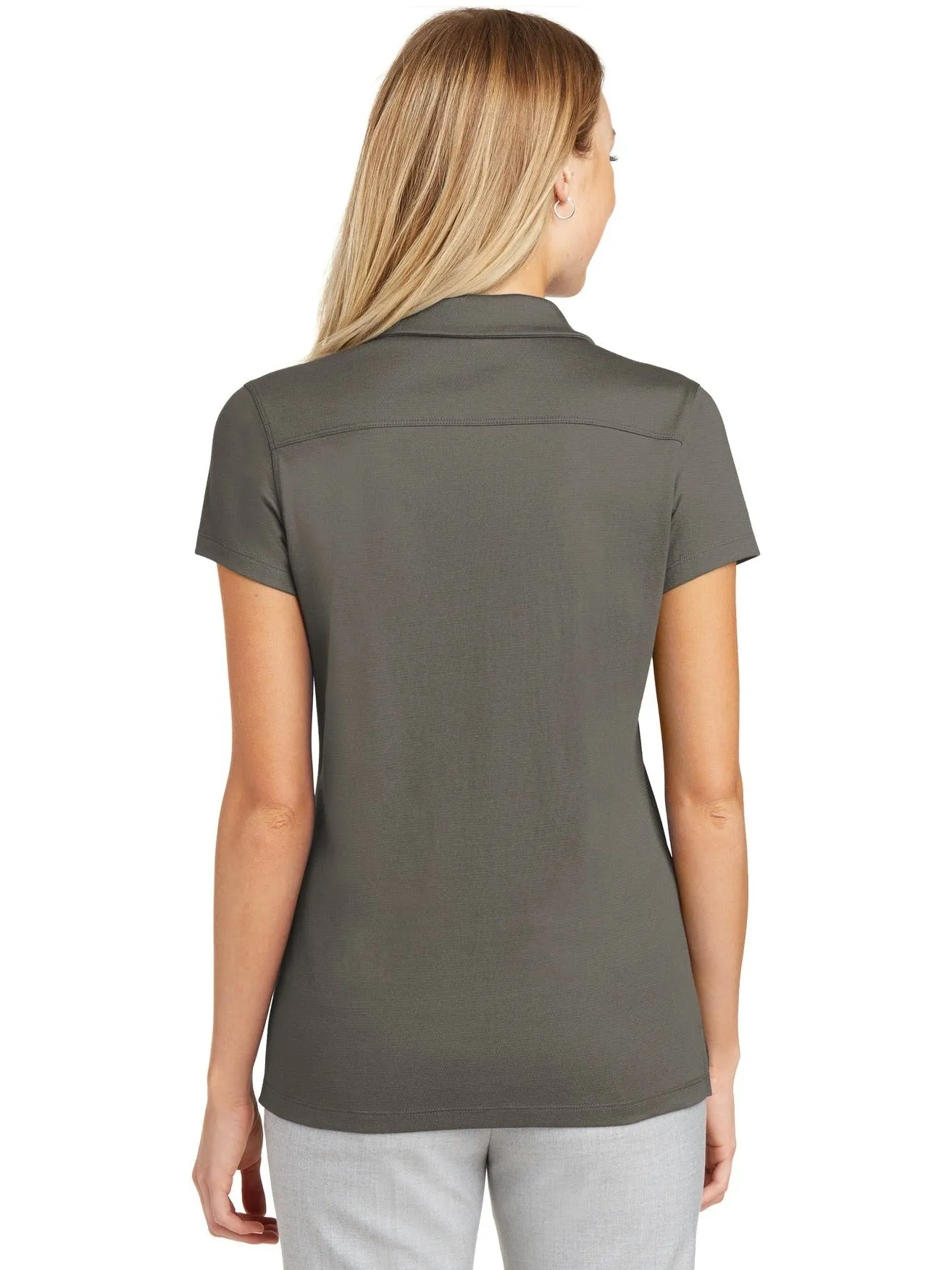 Port AuthorityLadies Rapid DryMesh Polo