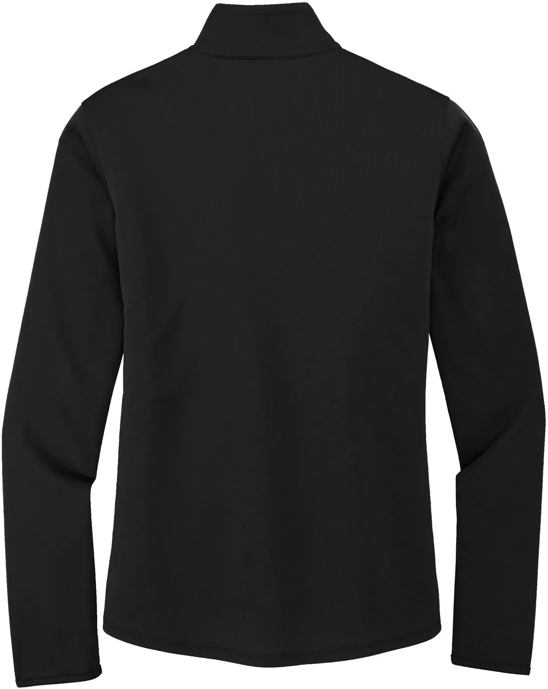 Port AuthorityLadies Silk TouchPerformance 1/4-Zip