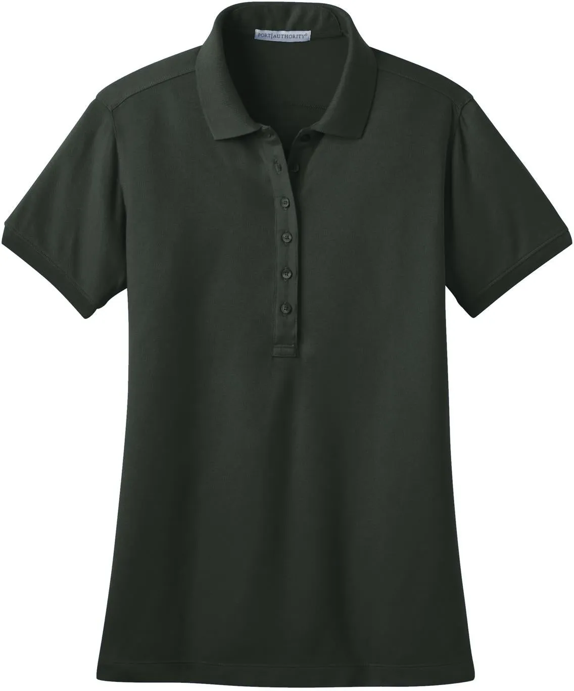 Port AuthorityLadies Stretch Pique Polo