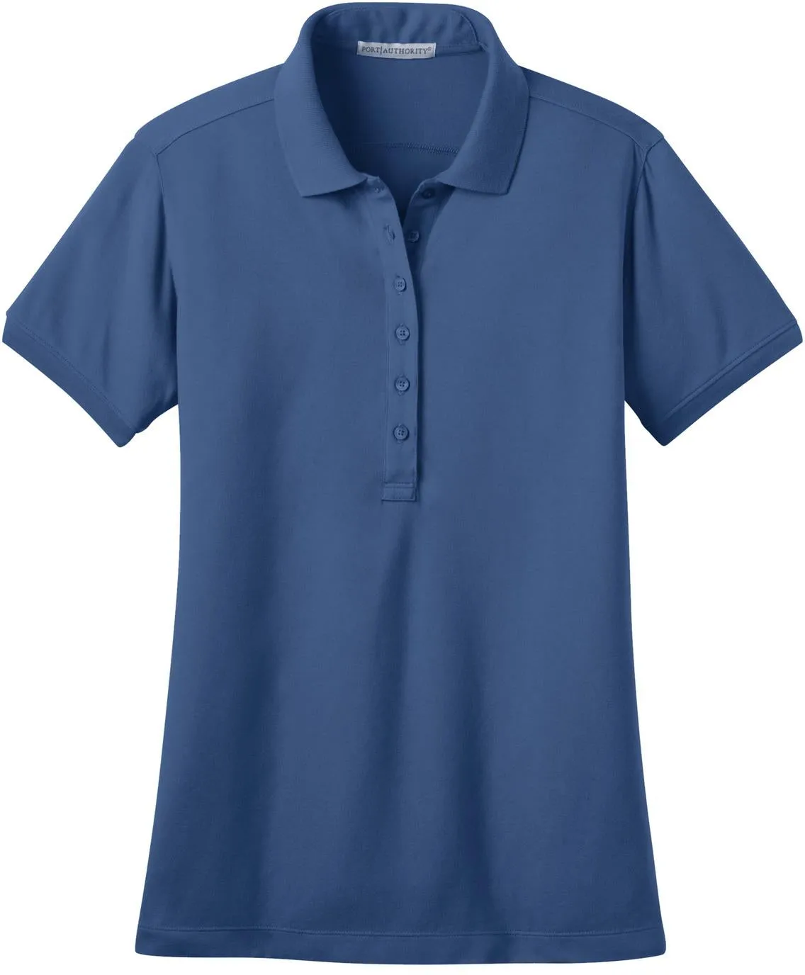 Port AuthorityLadies Stretch Pique Polo