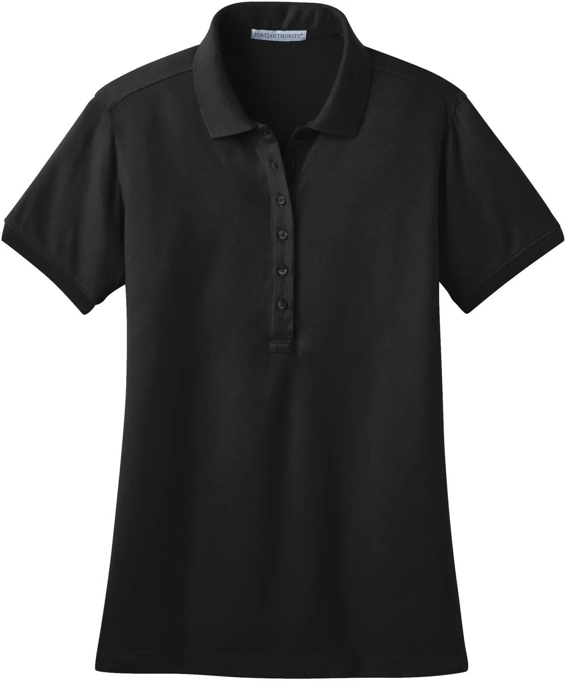 Port AuthorityLadies Stretch Pique Polo