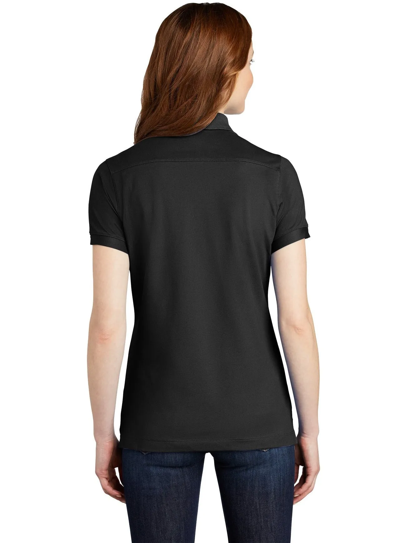 Port AuthorityLadies Stretch Pique Polo