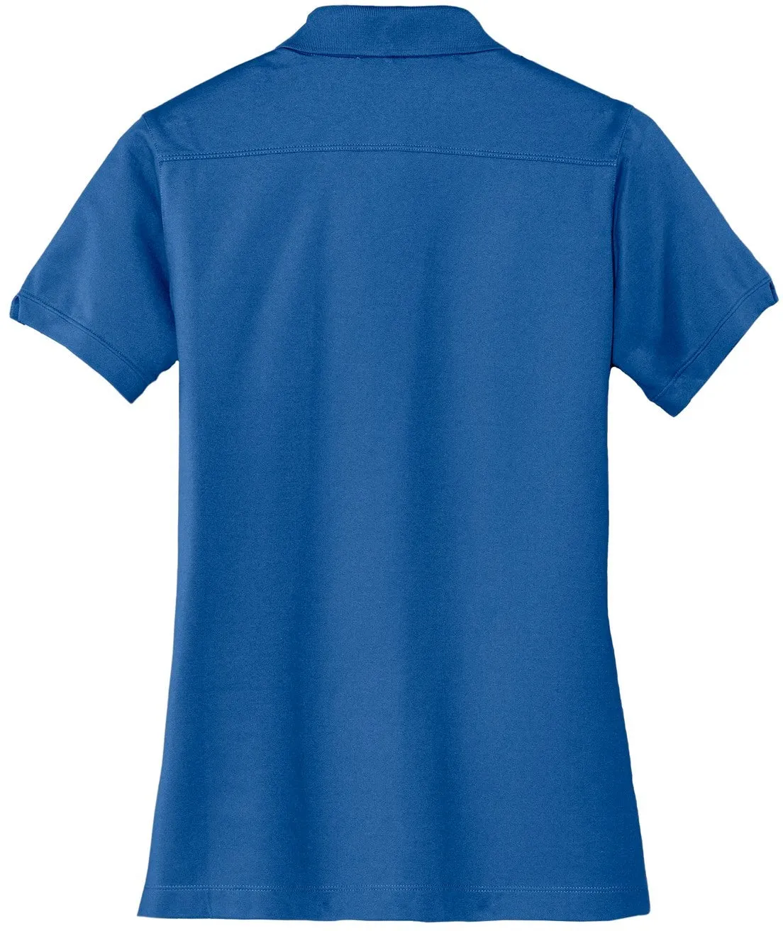Port AuthorityLadies Stretch Pique Polo
