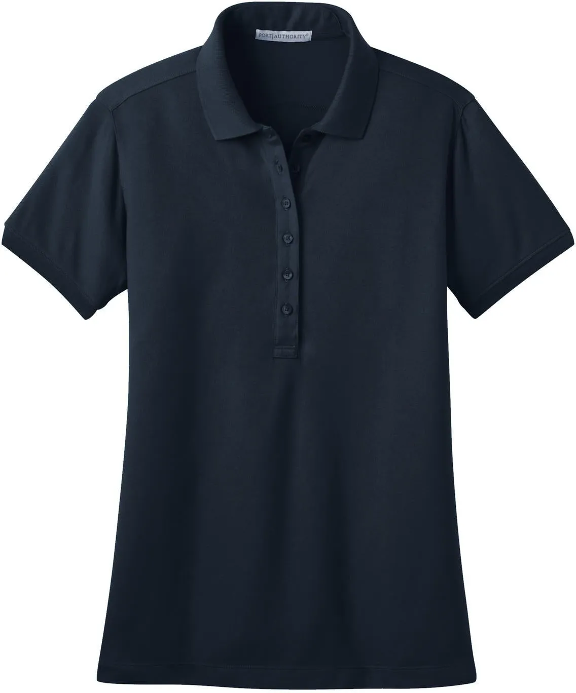 Port AuthorityLadies Stretch Pique Polo