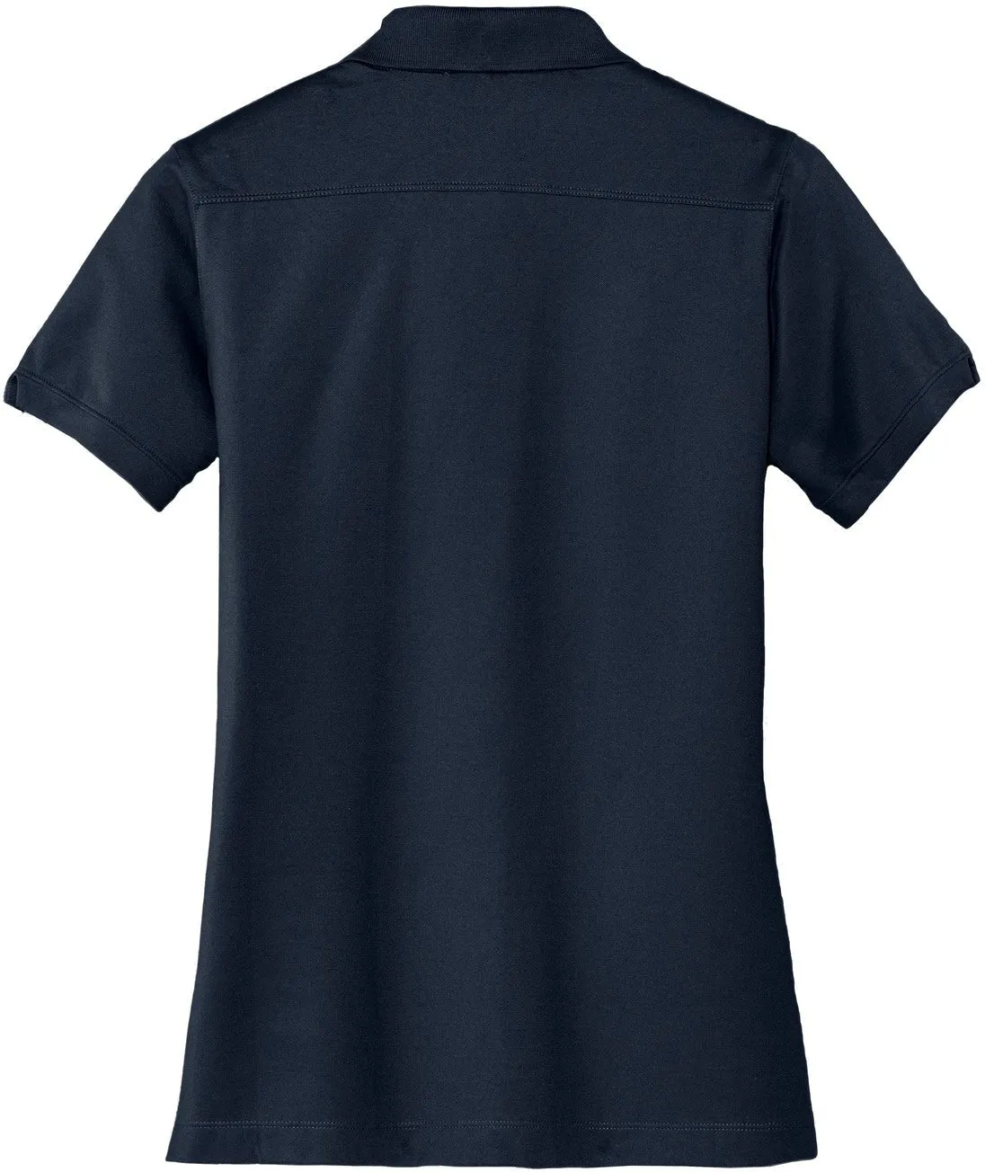 Port AuthorityLadies Stretch Pique Polo