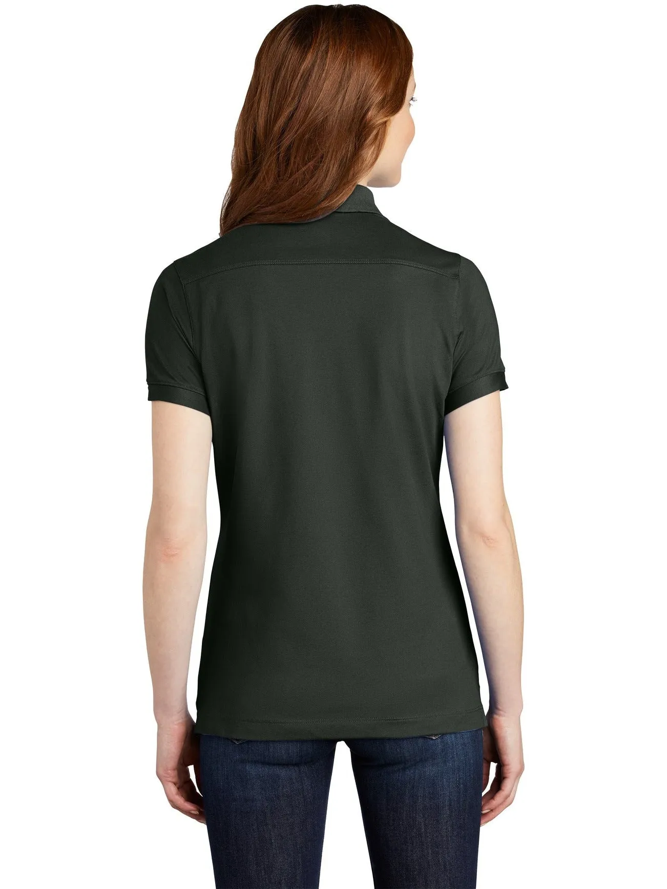 Port AuthorityLadies Stretch Pique Polo