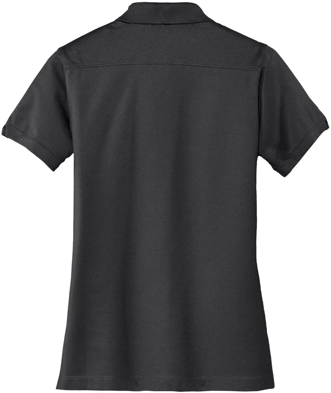 Port AuthorityLadies Stretch Pique Polo