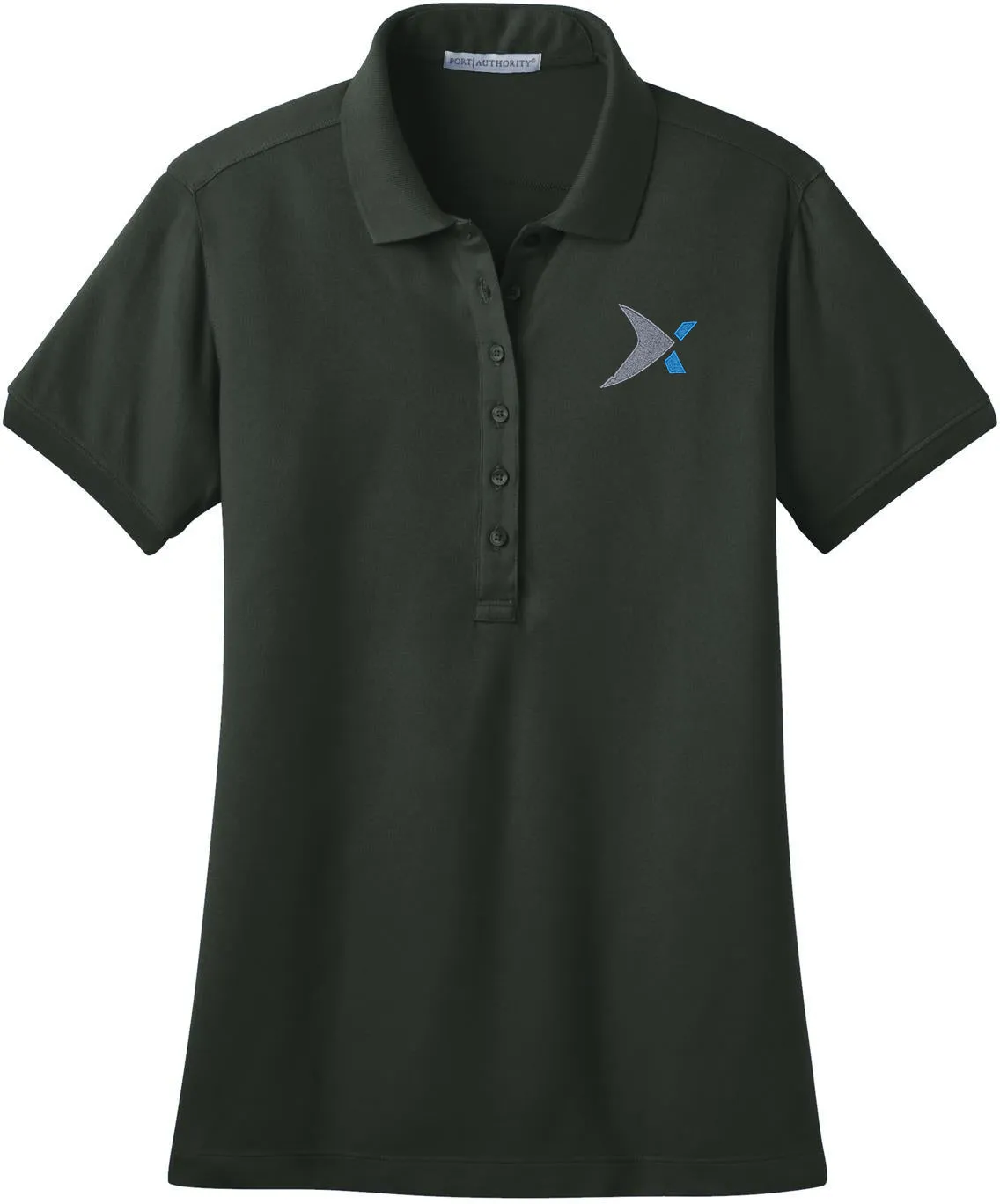 Port AuthorityLadies Stretch Pique Polo
