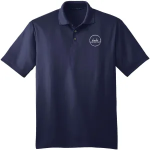Port AuthorityPerformance Fine Jacquard Polo