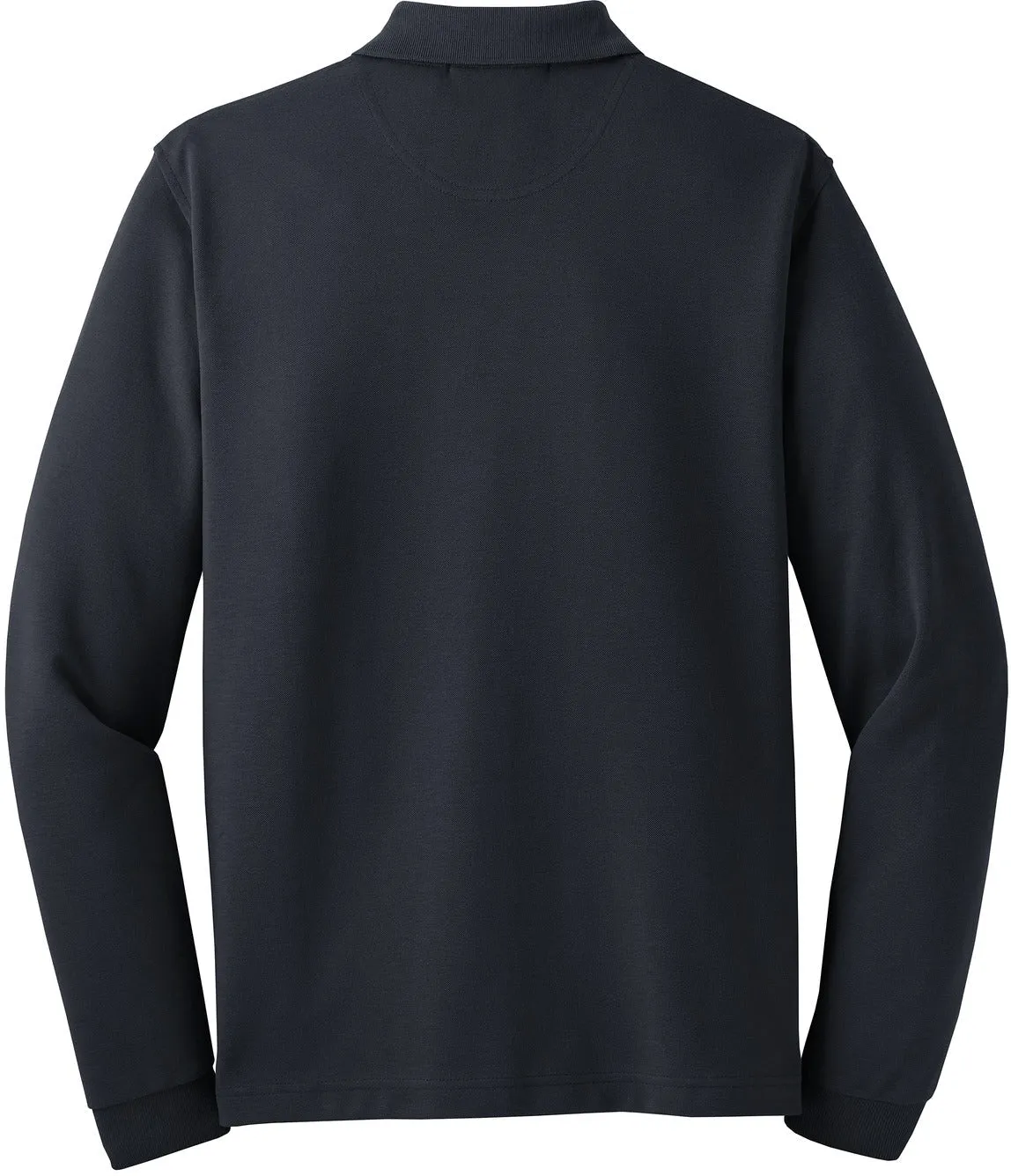 Port AuthorityRapid Dry Long Sleeve Polo