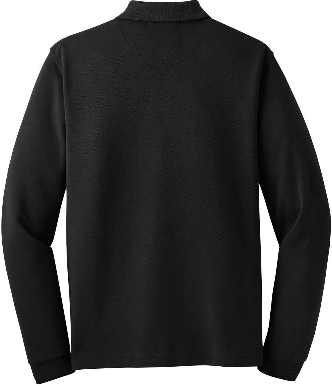 Port AuthorityRapid Dry Long Sleeve Polo