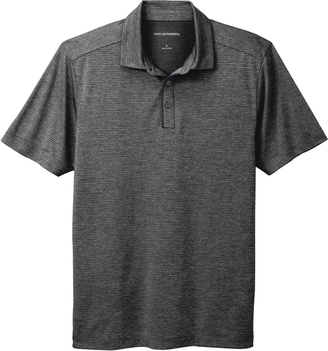 Port AuthorityShadow Stripe Polo