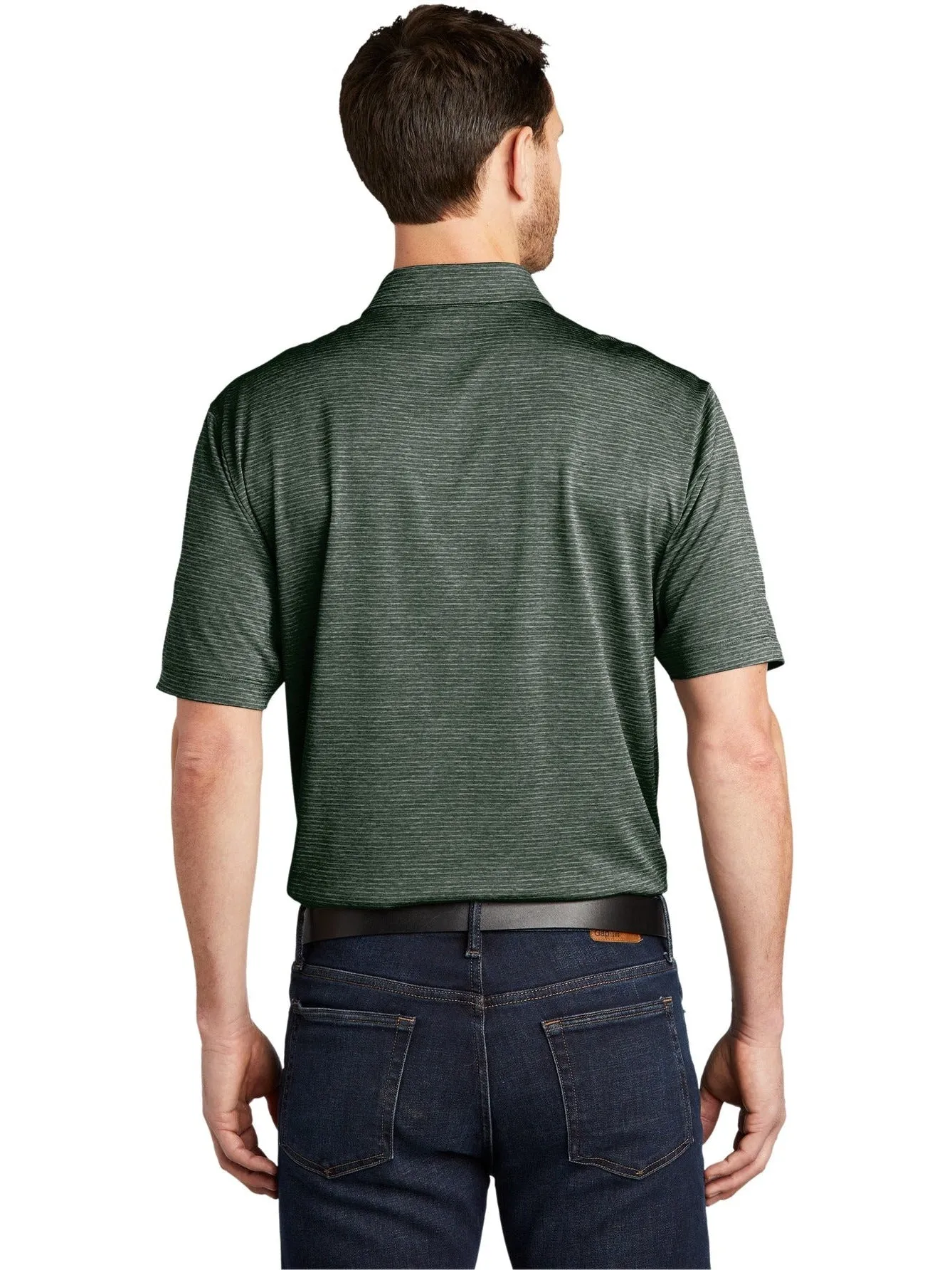 Port AuthorityShadow Stripe Polo
