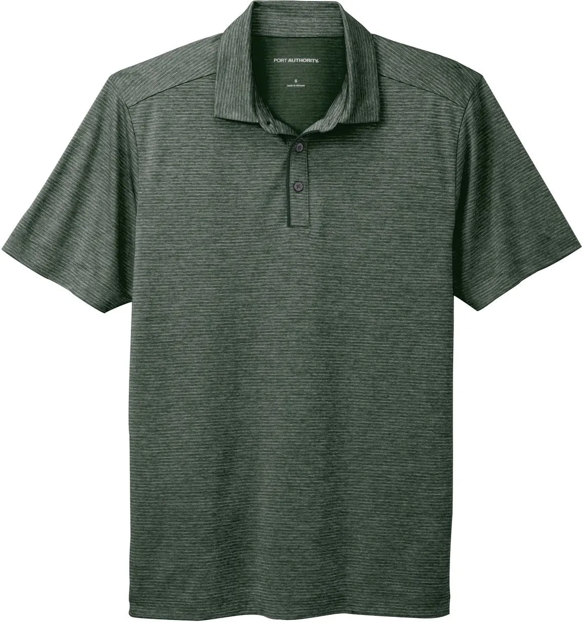 Port AuthorityShadow Stripe Polo