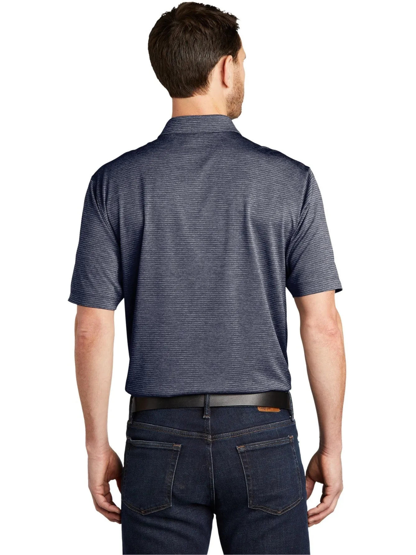 Port AuthorityShadow Stripe Polo