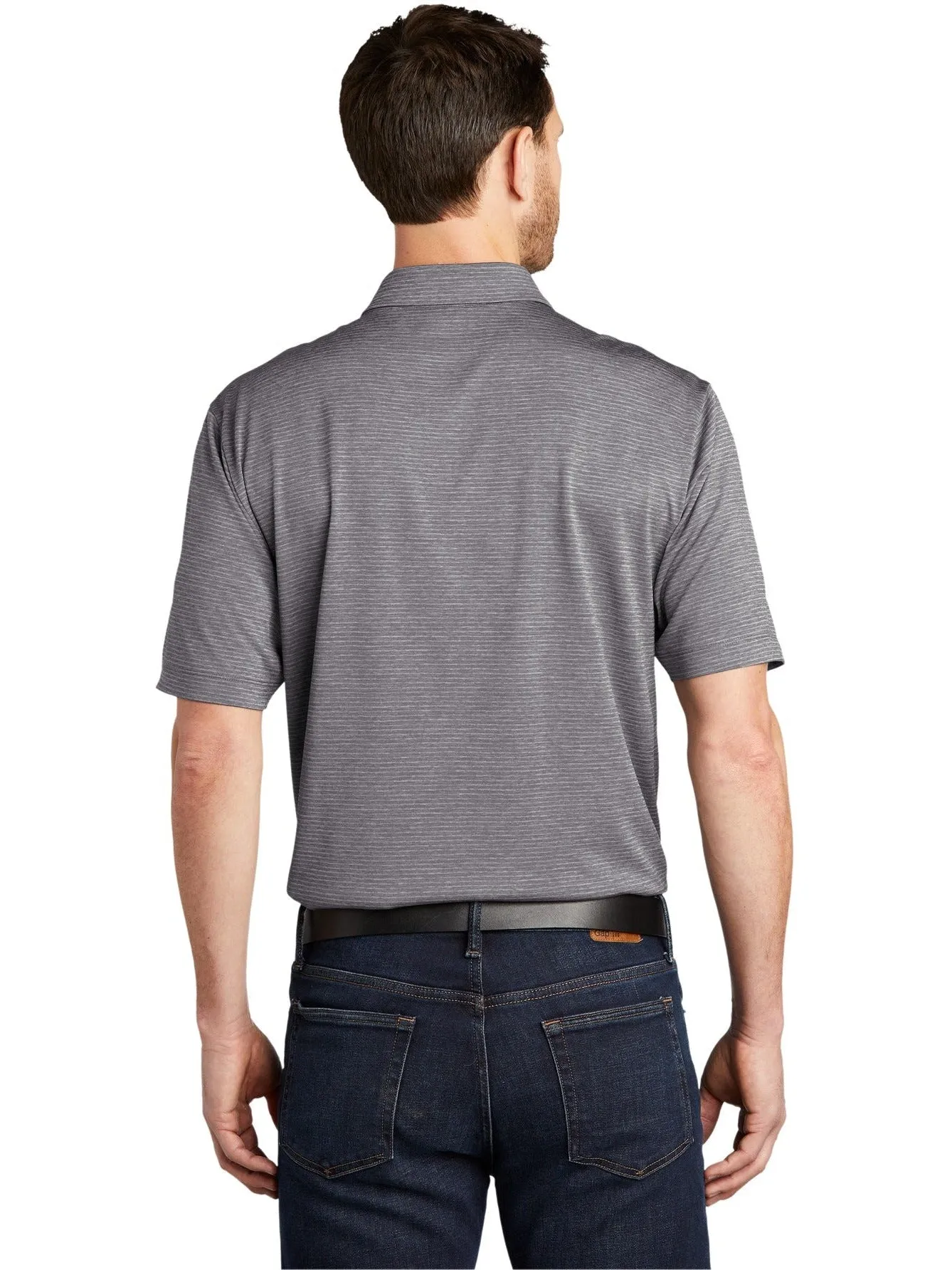 Port AuthorityShadow Stripe Polo