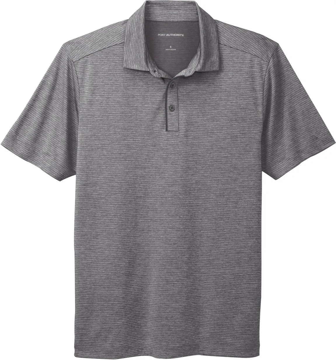 Port AuthorityShadow Stripe Polo