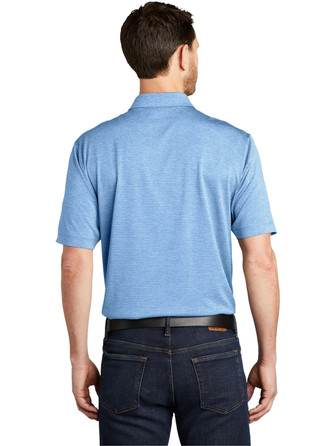 Port AuthorityShadow Stripe Polo