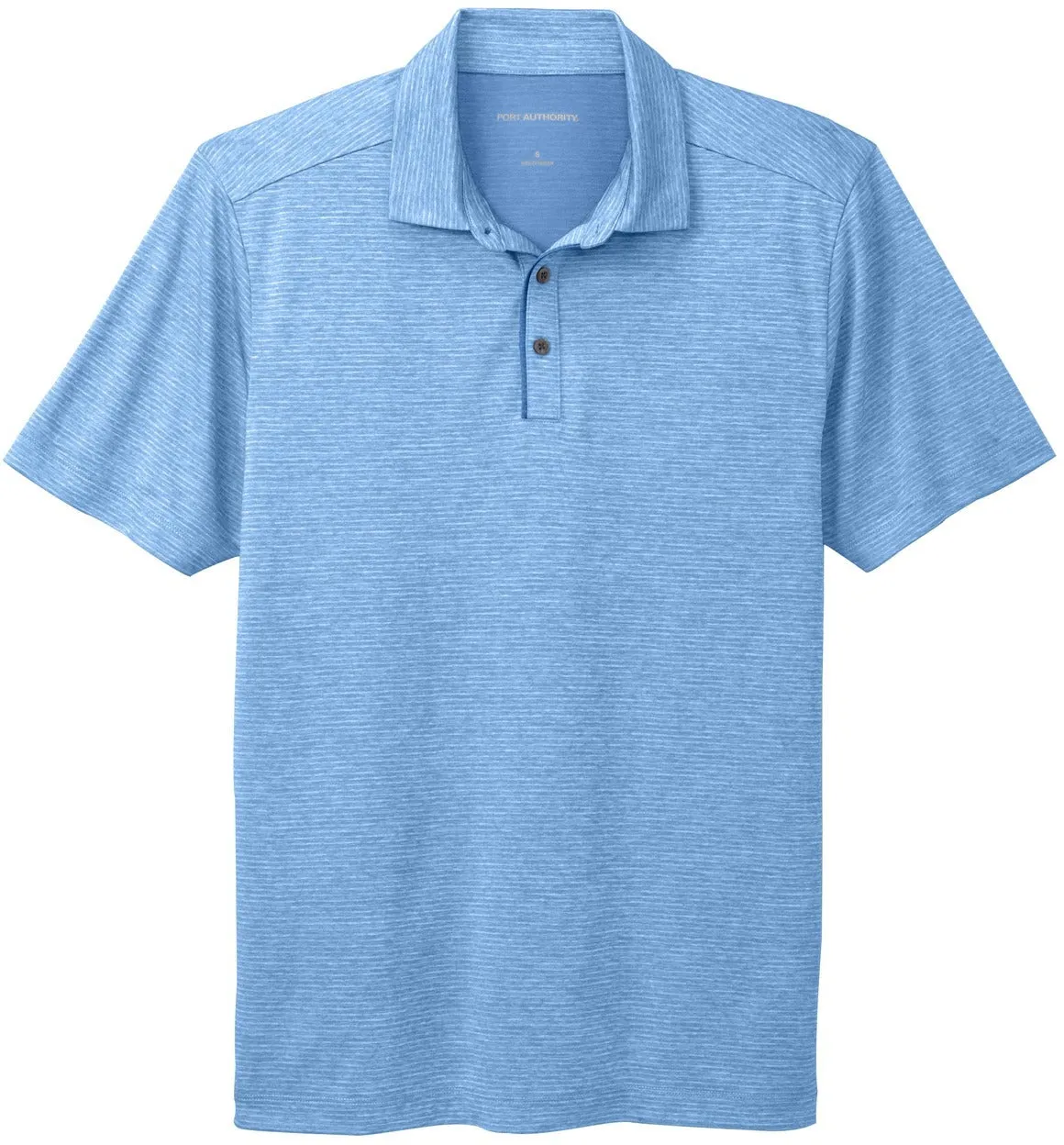 Port AuthorityShadow Stripe Polo