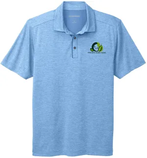 Port AuthorityShadow Stripe Polo