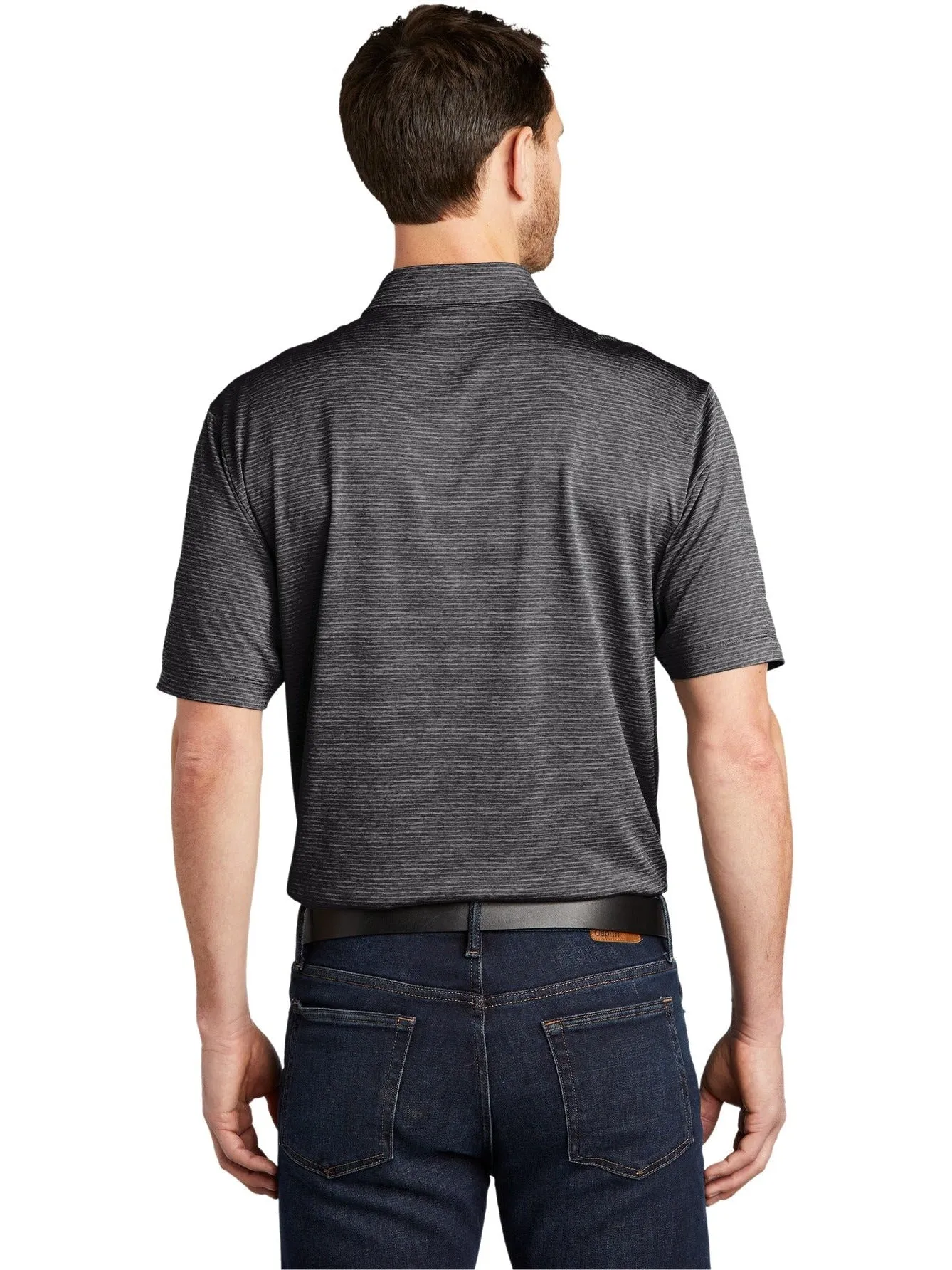 Port AuthorityShadow Stripe Polo