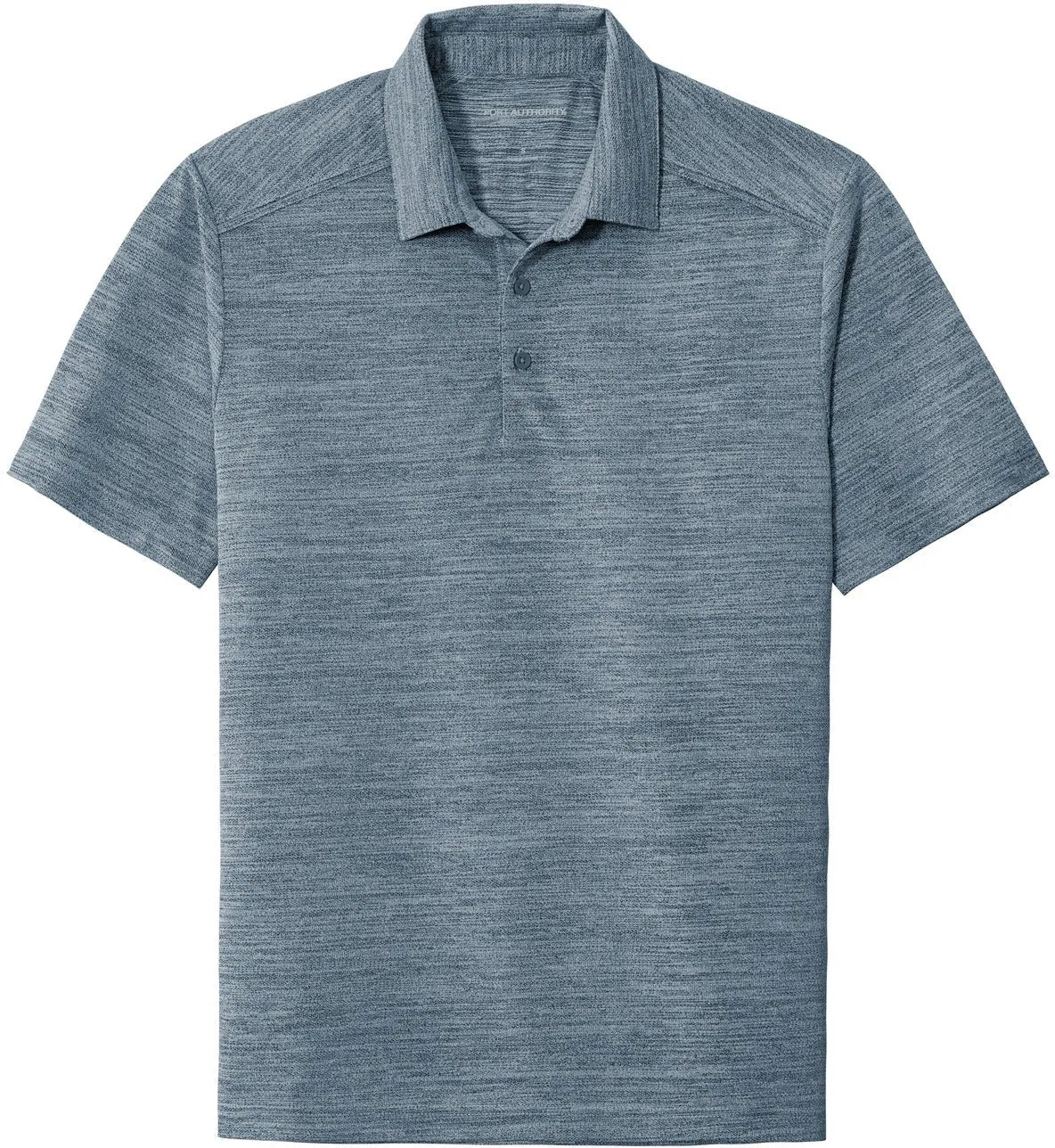 Port AuthorityStretch Heather Polo