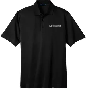 Port AuthorityTech Pique Polo